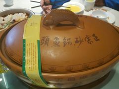 -风味小馆(天目湖宾馆店)