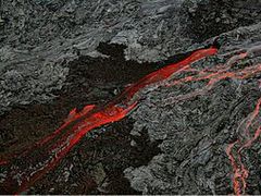 -夏威夷火山国家公园