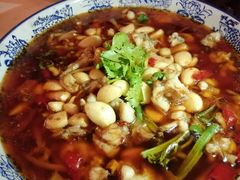 -院8里·少城记忆老川菜(宽窄巷子店)