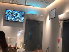 -喜茶(徐州金鹰店)