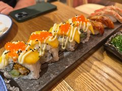 -渔井食堂(新洲店)