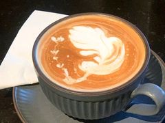 -木嘛working coffee(前海店)