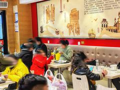 -老通城豆皮大王(吉庆街店)