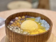 -杏甜品(尖沙咀加拿分道店)