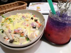 -打趸BTC·Breaktime cafe(北京路店)