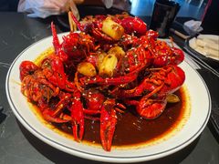 -红盔甲·小龙虾(人民广场店)