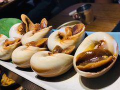 -鑫釜山海鲜烧烤(鑫丰国际店)