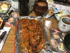 -将军牛排·尔滨地标朝鲜族美食(总店)