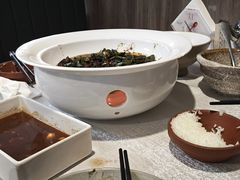 -湘中缘·湖南菜(娄底驻京办店)