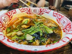 -破店肥哈·东北烧烤(南山保利店)