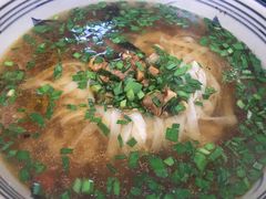 户县臊子面-老崔的面馆(玉函路店)