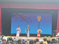 -杭州黄龙洞