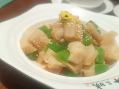 -南拳十三姨·潮汕砂锅粥(世纪金源店)