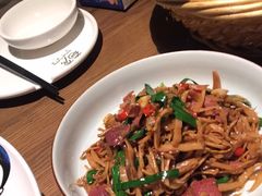 -首秀·四川料理(星耀101店)