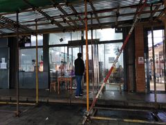 门面-子午路张记肉夹馍(翠华路店)