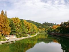 -娄山关景区