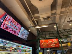 -KAOTOWN烤堂•烧烤(海汇港店)