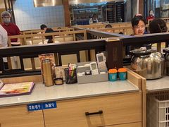 -蜀留香火锅(社会山店)