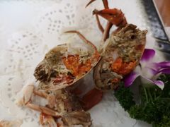 -友强·23年特色海鲜大排档(厦门店)