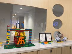 -创乐科教乐高机器人·编程·科技特长生规划中心(新地中心店)
