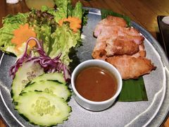 -仓库南洋海鲜小排档(柳河路店)