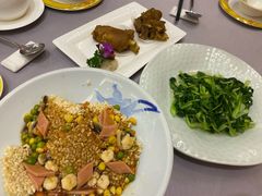 -银都上海菜馆(粤海东路店)