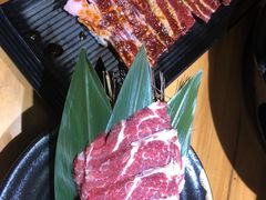 -九田家黑牛烤肉(溧水万达店)