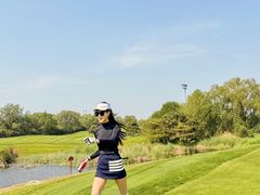 -万柳高尔夫俱乐部