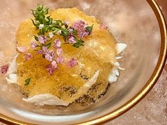 -晴空·日本料理(万象城店)
