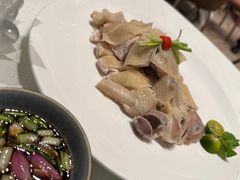 -金苑海鲜酒家(来魅力店)