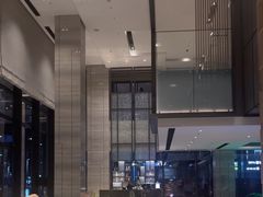 -深圳湾万怡酒店