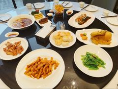-令氏家外家周秦食府(高新店)