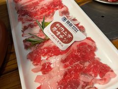 -韩都烤肉(中街小北总店)