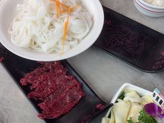 -三头牛·潮汕牛肉生蚝火锅 (夏湾店)