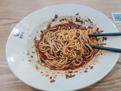 -李先生牛肉面大王(北京东四店)