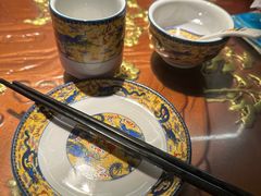 -缪氏川菜(深圳北站缤果空间店)