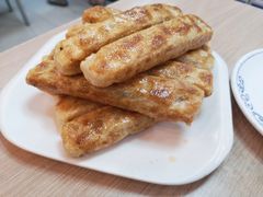 回头-协顺园回头馆(南顺城路店)
