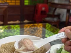 -恩宁刘福记(东华东路店)