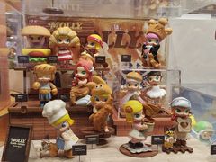 -泡泡玛特POPMART(宁波印象城店)