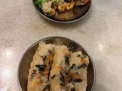 -何九海南茶店(鬼仔巷店)