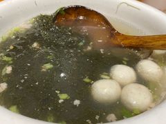 -南蚝小贝海鲜特色餐厅(南澳岛店)