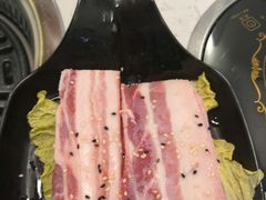 -佩奇家涮烤