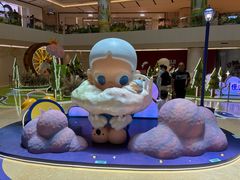 -上海世纪汇广场