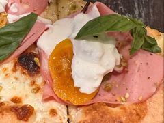 -La Strada(安福路店)