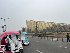 -中国天府农业博览园