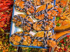 -二钳洞庭虾蟹·江湖菜(成都鹭岛店)