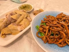 -汇兴源餐馆(小北路店)