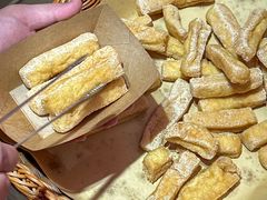 -鹤江桥·红油牛肉粉(SKP店)