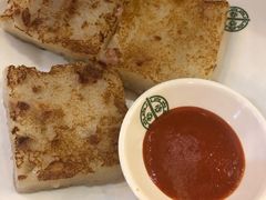 -添好运点心专门店(深水埗店)