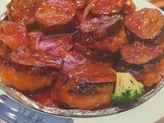 -羊瑞堂·横山炖羊肉·陕菜(未央路旗舰店)